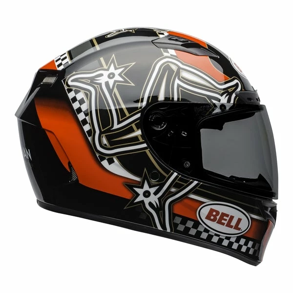 Best Sale ๐ Bell Qualifier DLX MIPS IOM 20 Full Face Helmet Red/Black/White ๐