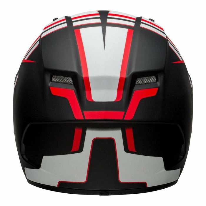 Best Sale ๐ Bell Qualifier DLX MIPS Torque Full Face Helmet Matt Black/Red โญ - Image 3
