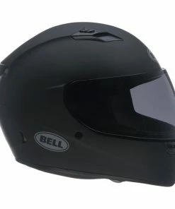 Top 10 🎁 Bell Qualifier Full Face Helmet Matt Black 🤩