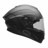Coupon 😉 Bell Race Star DLX Full Face Helmet Matt Black ❤️