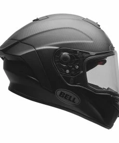 Coupon ๐ Bell Race Star DLX Full Face Helmet Matt Black โค๏ธ