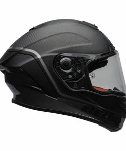 Flash Sale ๐ Bell Race Star DLX Velocity Full Face Helmet Matt Black ๐ฅฐ