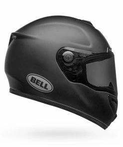 Flash Sale โ Bell SRT Full Face Helmet Matt Black โญ