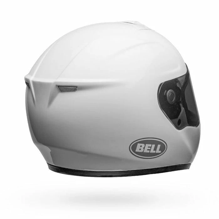 Best Sale ๐ Bell SRT Full Face Helmet White โค๏ธ - Image 6