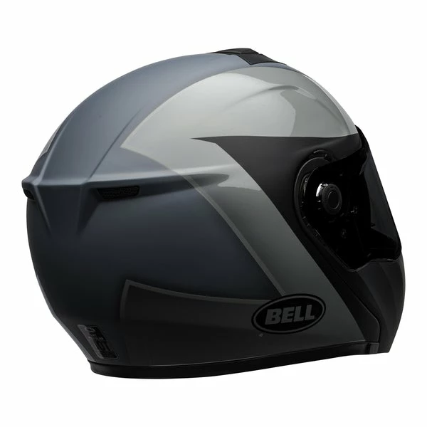Deals 🤩 Bell SRT Modular Presence Flip-Up Helmet Matt Black/Gray 🤩 - Image 5