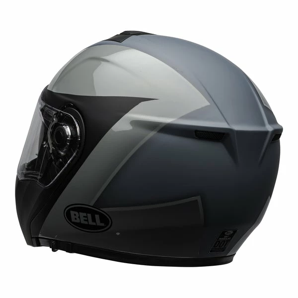 Deals 🤩 Bell SRT Modular Presence Flip-Up Helmet Matt Black/Gray 🤩 - Image 6