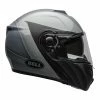 Deals 🤩 Bell SRT Modular Presence Flip-Up Helmet Matt Black/Gray 🤩