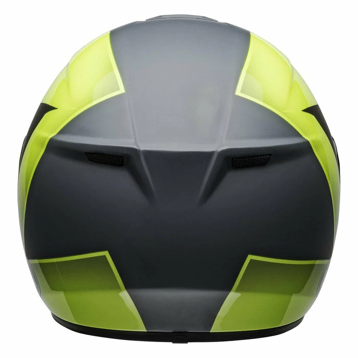 Best Sale 🎉 Bell SRT Modular Presence Flip-Up Helmet Matt Grey/High-Viz 🔔 - Image 3