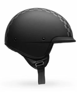 Best reviews of 🔔 Bell Scout Air Open Face Helmet Matt Black/White 👏