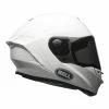 Hot Sale 🧨 Bell Star DLX MIPS Full Face Helmet White 😍