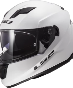 Best deal ✨ LS2 Stream EVO Full Face Helmet White 🔔