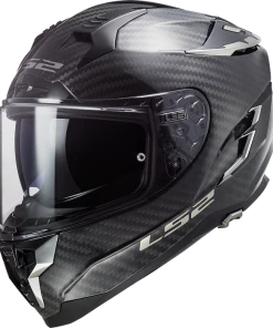 Wholesale ๐ฏ LS2 Challenger Carbon Full Face Helmet Carbon ๐