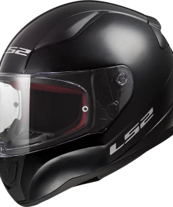 Outlet ๐ LS2 Rapid Full Face Helmet Black ๐