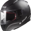Cheap 🧨 LS2 Rapid Full Face Helmet Matt Black ⭐