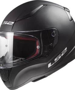 Cheap ๐งจ LS2 Rapid Full Face Helmet Matt Black โญ