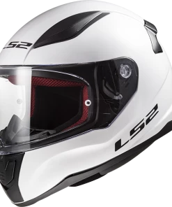 Buy ✔️ LS2 Rapid Full Face Helmet White 💯
