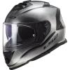 Best reviews of ❤️ LS2 Storm 👖 Jeans Full Face Helmet Grey 🔔