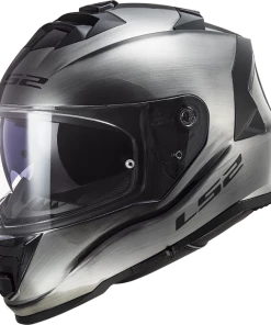 Best reviews of ❤️ LS2 Storm 👖 Jeans Full Face Helmet Grey 🔔