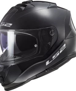 Cheapest ๐ LS2 Storm Full Face Helmet Black ๐คฉ