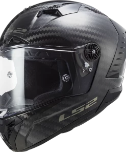 Top 10 ๐ LS2 Thunder Carbon Full Face Helmet Carbon โ