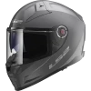 Promo 🔔 LS2 Vector II Full Face Helmet Nardo Grey 🎁