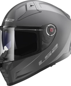 Promo 🔔 LS2 Vector II Full Face Helmet Nardo Grey 🎁