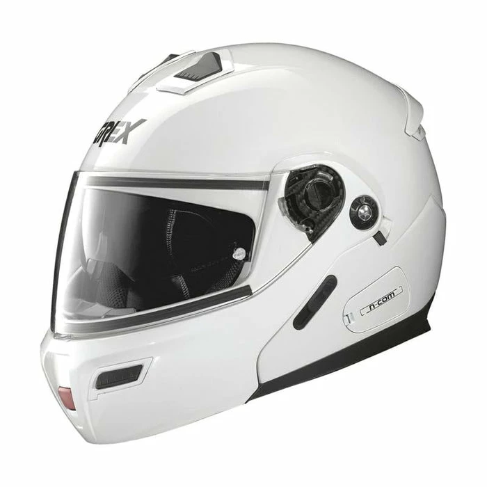 Wholesale 🛒 Grex G9.1 Evolve Kinetic Flip Up Helmet Metal White 🌟 1 Wholesale 🛒 Grex G9.1 Evolve Kinetic Flip Up Helmet Metal White 🌟