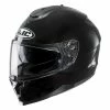 Discount 🎉 HJC C70 Full Face Helmet Black 😍