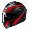 Buy ✨ HJC C91 Taly MC1SF Red Full Face Helmet 🎉
