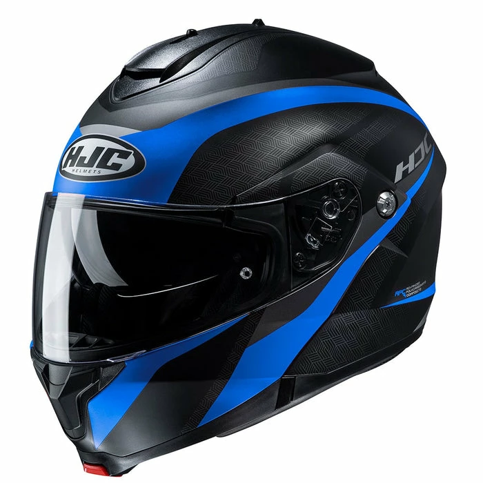 Cheap ๐ฅ HJC C91 Taly MC2SF Blue Full Face Helmet ๐งจ