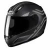 Hot Sale ❤️ HJC CL-Y Strix Full Face Helmet Black 🔔
