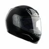 Outlet ⭐ HJC CL-Y 👩 Women's And Childs Helmet Black ✨
