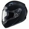 Flash Sale 🎉 HJC CS-15 Full Face Helmet Black 🎁