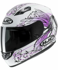 Cheapest ๐ HJC CS-15 Full Face Helmet Naviya ๐ฅ