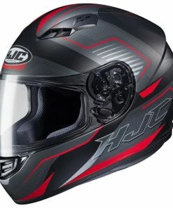 Cheap 👍 HJC CS-15 Full Face Helmet Trion 🔥