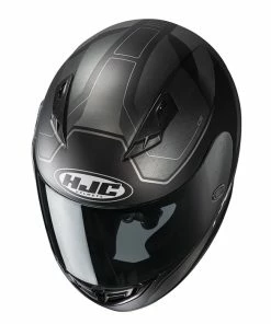 Top 10 👍 HJC CS-15 Inno Full Face Helmet Black 🤩 -Shark shop HJC CS 15 Inno Full Face Helmet Black 3 700x700