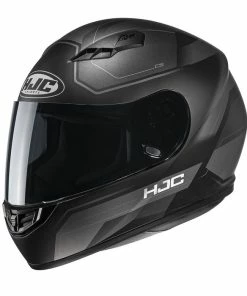 Top 10 ๐ HJC CS-15 Inno Full Face Helmet Black ๐คฉ