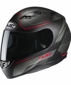 Brand new 🤩 HJC CS-15 Inno Full Face Helmet Red 😍