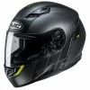 Best deal ✨ HJC CS-15 Mylo Full Face Helmet Black 🎁