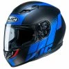 Coupon ✨ HJC CS-15 Mylo Full Face Helmet Blue 🥰