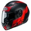 Discount 💯 HJC CS-15 Mylo Full Face Helmet Red 💯