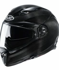Coupon ๐ HJC F70 Carbon Full Face Helmet โ๏ธ