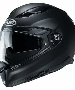 Best reviews of 🔔 HJC F70 Full Face Helmet Matt Black 🎁