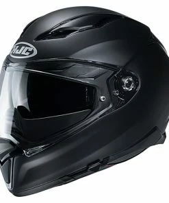 Best deal 🔔 HJC FG-17 Full Face Helmet Matt Black ✨
