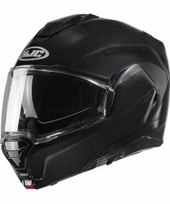 Cheapest 🛒 HJC I100 Flip Up Helmet Black 😉