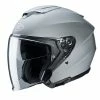 Budget 👏 HJC I30 N Grey Open Face Helmet 🌟