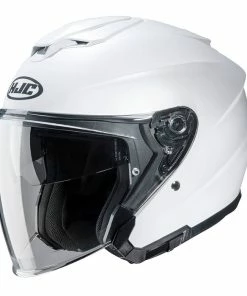 Top 10 ✨ HJC I30 White Open Face Helmet 🛒