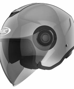 Cheap ⭐ HJC I40 Open Face Helmet Grey 🛒