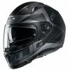 Cheapest 😀 HJC I70 Eluma Full Face Helmet Black ❤️
