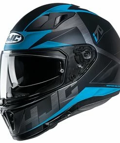 Top 10 🔔 HJC I70 Eluma Full Face Helmet Blue 🛒